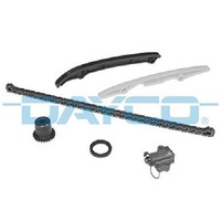 Steuerkettensatz FüR Lancia Ypsilon 312 0.9 11 Bis 26 Dayco 199B6000 312A2000