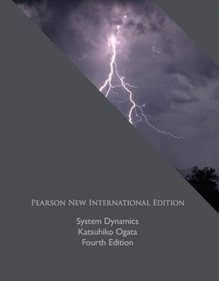 Katsuhiko Ogata - System Dynamics  Pearson New International Edition - - B888z