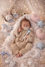 Julien Reborn Doll