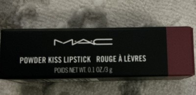 Mac Burning Love