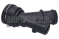 KüHlmittelflansch Original Imperium 90361 FüR Skoda Seat VW Audi Golf 4 1J1 Bora