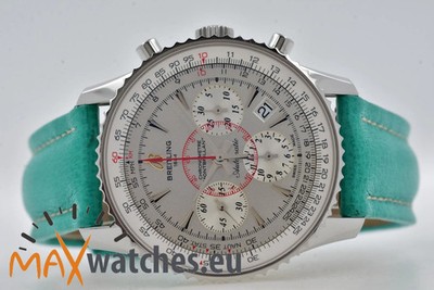 Breitling Navitimer Montbrillant 01 AB013012 Chronograph AB013012/G709