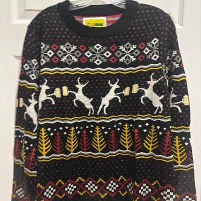 Unbranded Men's multi Jumper