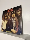 1979 Vinyl Record AC/DC HIGHWAY TO HELL Vintage Album 1ST Pressing LP