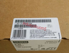 New In Box SIEMENS 6ES7155-6BA00-0CN0 PLC Module