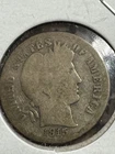 1915-s Barber Dime, Better Date, 99c shipping