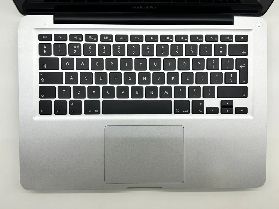 Apple MacBook Pro 13" 2011 · i7 · 4GB · 240GB, photo 4 of 5