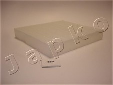 JAPKO Innenraumfilter 21SB0 Pollenfilter für GG IMPREZA GD Station Wagon GE GV