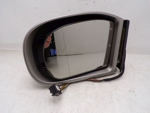 BUITENSPIEGEL Mercedes-Benz C Combi (S203) A2038104576 - Afbeelding 2 van 7