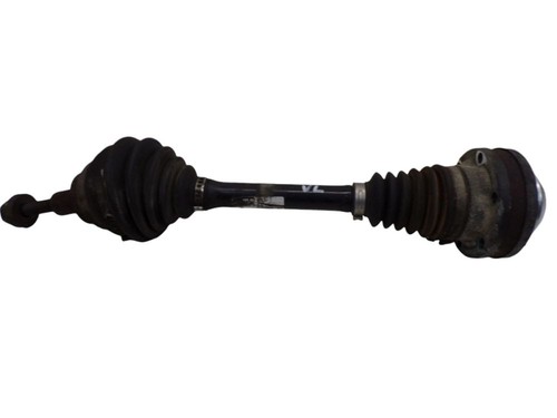 Antriebswelle Gelenkwelle vorne links passt für VW PASSAT (3C2) 2.0 TDI 4MOTION