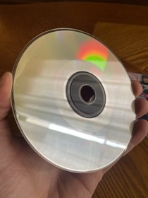 Phantasy Star Dreamcast (Sega Dreamcast, 2000)