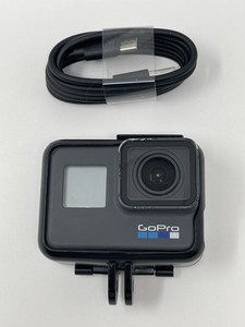 Hero 6 Black | eBay
