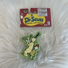 Dr Seuss Green Eggs And Ham PENCIL SHARPENER ...