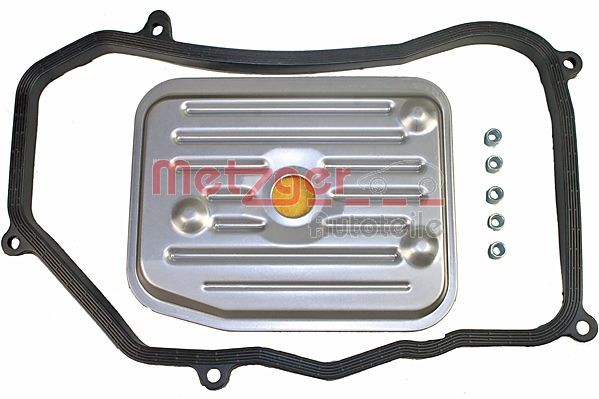 Fits METZGER 8020102 HYDRAULIC FILTER SET,