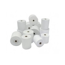 Image of Zebra Z-Select 2000T White Self-adhesive printer label