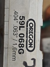 New Genuine OREGON 591 068G Chain Saw Chain