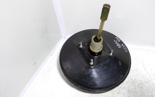 MERCEDES-BENZ VIANO W639 Unterdruck-Bremskraftverstärker A0004307808 29128966