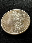1897 S MORGAN SILVER DOLLAR BRILLIANT UNCIRCULATED HIGH QUALITY MS-PL