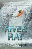 Michael E. Oppitz | River Rat | Taschenbuch | Englisch (2017) | Xlibris US