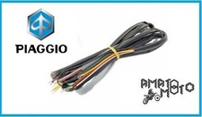 IMPIANTO ELETTRICO PER VESPA 50 SPECIAL FILI CABLAGGIO COMPLETO