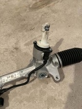  Original BMW Lenkgetriebe Elektrisch EPS   B...