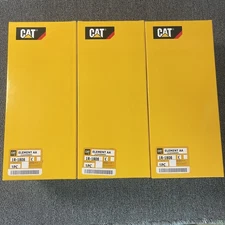 3 Pack NEW CAT 1R-1808 FILTER AS / CATERPILLAR OEM 1R1808