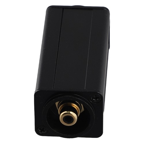 D-Sub Auf Cinch Adapter – 20 Cm Kabel, Vergoldete Kontakte, Für Audio- & Video-Signale Bis 1080p