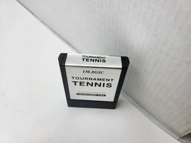 Tournament Tennis Coleco for Colecovision Cartridge Telegames Cartridge Only #A6