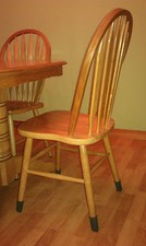 Furniture Chair Socks 4 Pack Floor Protector