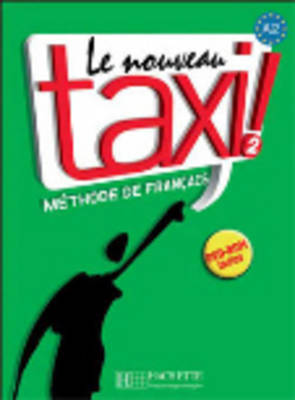 Nouveau Taxi!, Level 2 : Methode de Francais by Robert Menand (2009, Compact ...