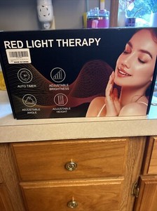 Shyine You RejuvaliteMD LED Light Therapy Lamp
