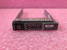 NRX7Y DELL DRIVE TRAY 2.5 12TH GEN M620