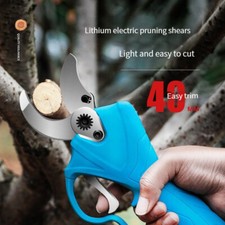 Speciality 4cm Electric Pruner Fruit Tree Tri...