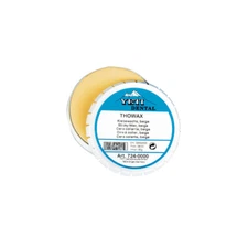 Keystone 1860018 Yeti Dental Thowax Crown & Bridge Sculpturing Wax Beige 70 Gm