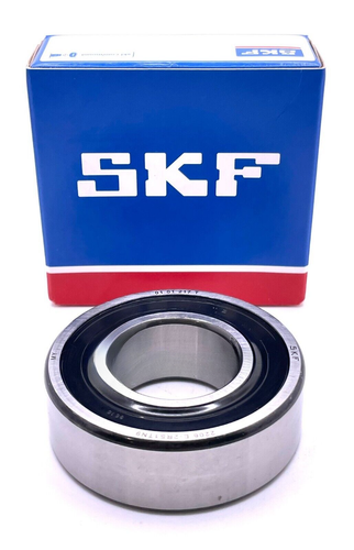 SKF 2206 E-2RS1TN9 Self-Aligning Bearing Double Row, Double Sealed 30X62x20mm - Picture 3 of 3