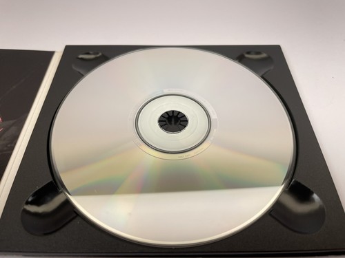 Lucifugum: Invade (CD, 2000 P16460z) Tested - Picture 6 of 7