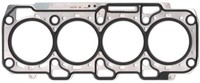 Elring 789.180 Dichtung, Zylinderkopf FüR Alfa Romeo, Chrysler, Fiat, Jeep,