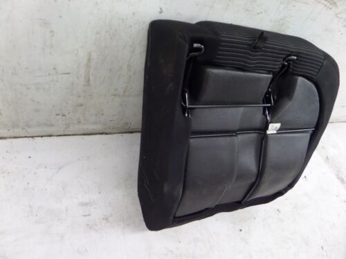 VW Jetta GLI 20th 20AE Left Rear Seat Base MK4 00-05 OEM Recaro VW Golf GTI - Picture 4 of 6