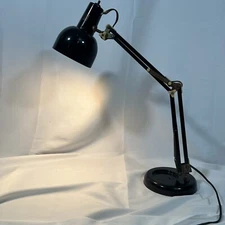 Vintage Drafting Desk Lamp