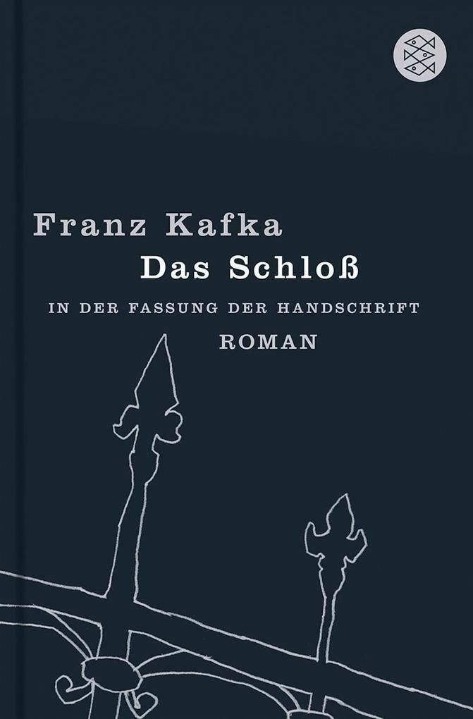 Thumbnail - Das Schloß | Franz Kafka | 2007 | Deutsch