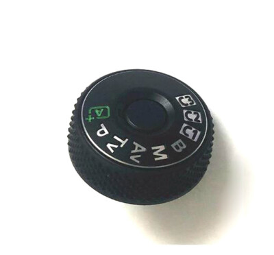 NEW Mode Button Dial wheel For Canon EOS 5D Mark IV 5D4 5DIV SLR Camera Part