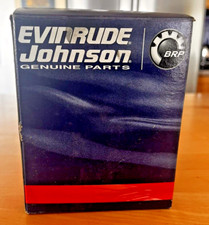 Johnson/Evinrude/OMC OEM Water Pump Assembly ...