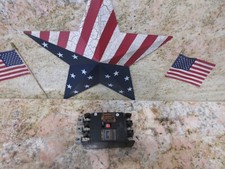 FUJI AUTO BREAKER EA203B 150A WARRANTY