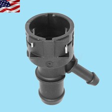 Coolant Heater Hose Connector For Audi A3 Q3 TT Skoda Fabia Octavia Superb Yeti 