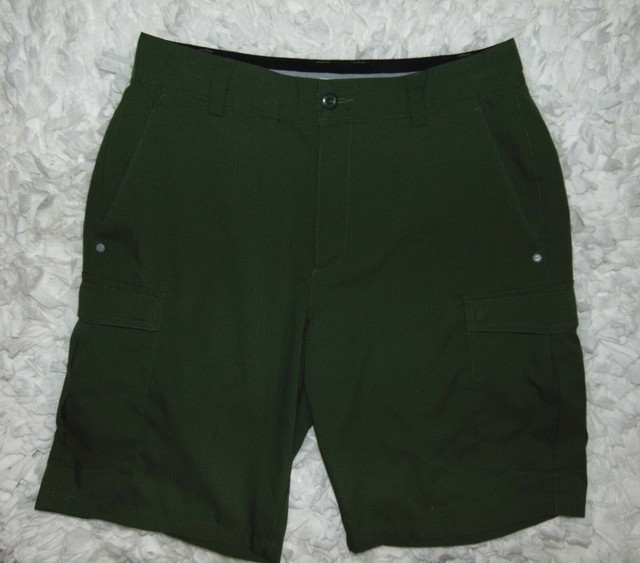 h and m girls shorts