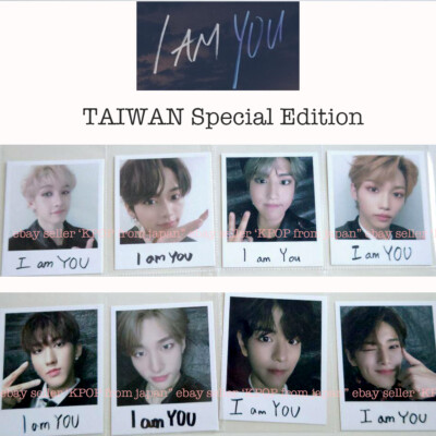 Stray Kids I am YOU Special Edition トレカ s-l400.jpg