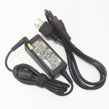 Genuine AC Adapter Charger For Acer Aspire One D255E D257 D260 19V 1.58A 30W New