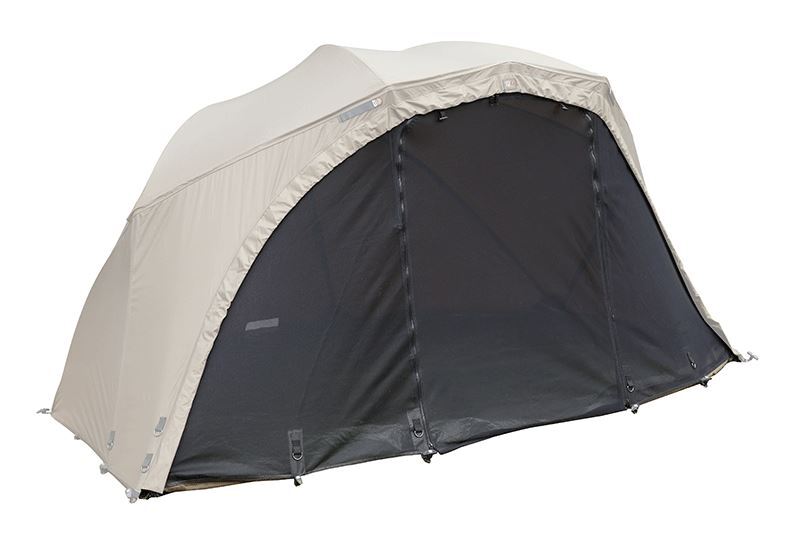 Fox R Serie Ombrello Mozzy Pannello / Pesca Carpa Rifugio