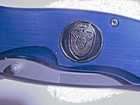  Ridge Runner RR433 PoliceTactical Rescue Folding Tanto Knife   — photo 6