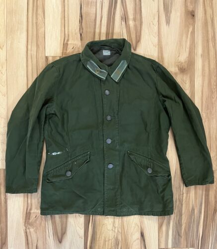 Swedish military field - Gem Swedish military field - Gem